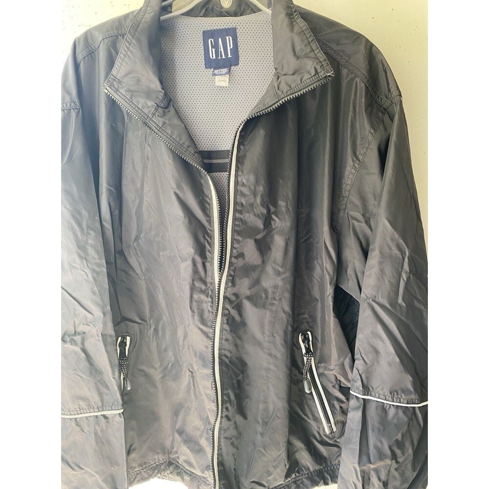 Gap Light Jacket